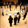 Saxophone Choir 2012